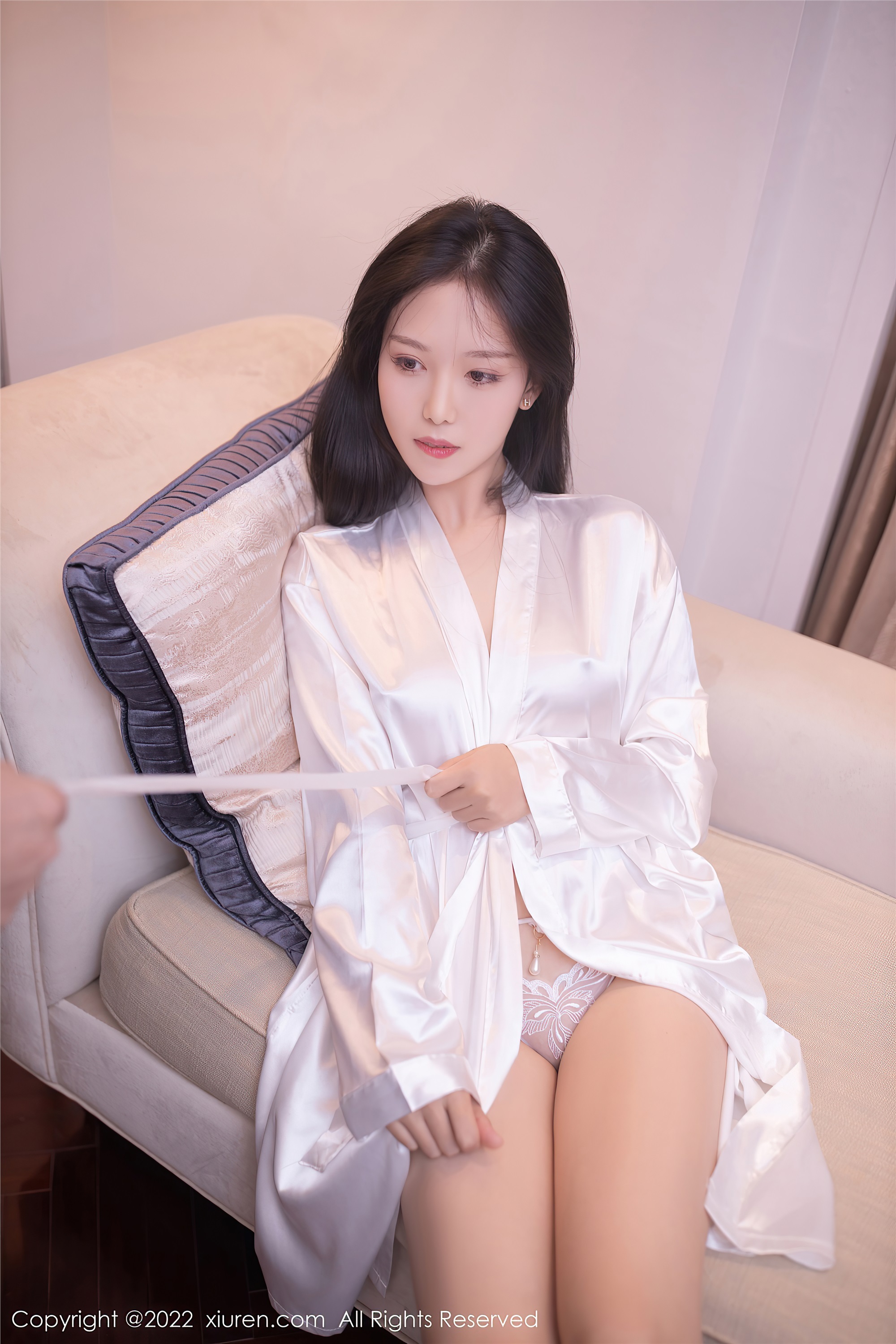 Xiuren秀人网 2022.06.15 NO.5146 利世